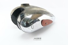 NSU MAX 251 OSB 1954 -