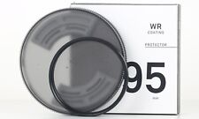 Sigma 95mm WR-Protector Filter