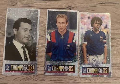 Image football panini - image,