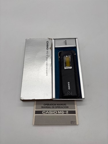 Casio micro ordinateur de - casio, micro-ordinateur