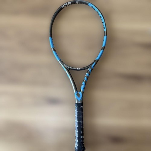 Babolat pure drive g2 - babolat,