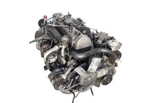 Moteur complet mercedes - moteur,