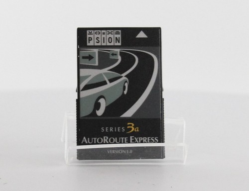 Microsoft autoroute express - autoroute,