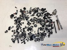 VISSERIE YAMAHA MT07 TRACER A2