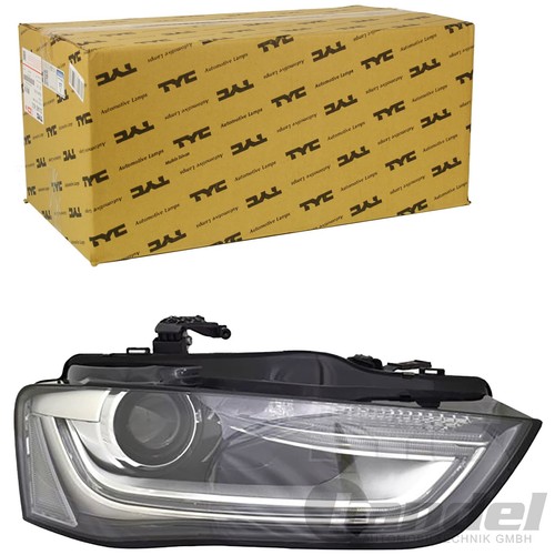Tyc phare d3s xenon - xenon, feux