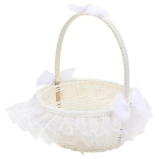 Corbeille pour fleur mariage - corbeille,
