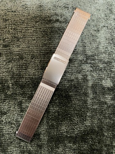 Bracelet seiko stelux - seiko,