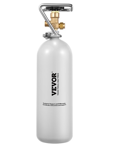 Vevor bouteille co2 sans - bouteille, de