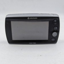 Navman Icn720 Gps - Non