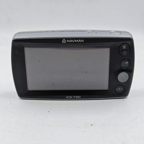 Navman icn720 gps non - navman,