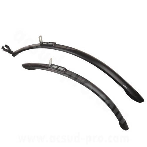 Garde boue velo - boue,