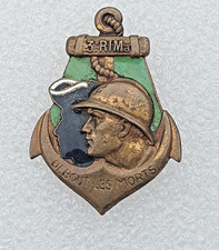 3° RIMa Régiment