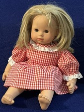 Götz Maxy Muffin Doll 16”