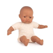 Dolls 31368  Poupée Latine de
