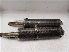 SILENCIEUX ADAPTABLE DUCATI