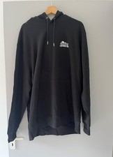 Pull Noir XXL Caraibos Lacanau