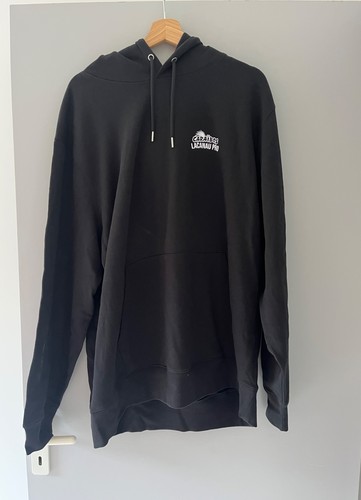 Pull noir xxl caraibos - noir,