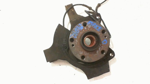 Fusee avant droit - , renault
