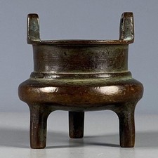 Ancien brûleur d'encens