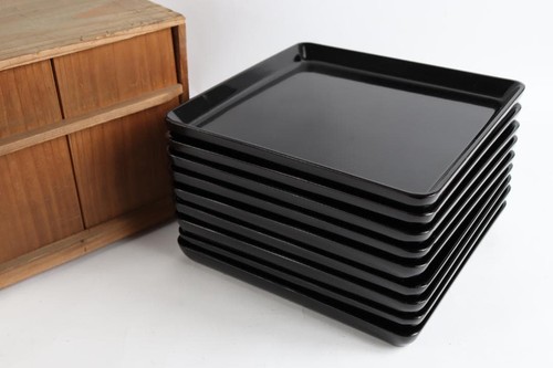 Wajima urushi lacquer kaiseki - wajima,