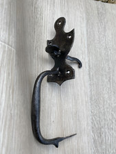 ANCIENNE POIGNEE LOQUET DE