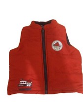 Blouson sans mange Bebe 3 mois