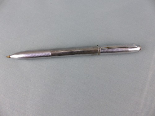 Ancien stylo critérium - ancien, /