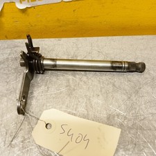 AXE DE SELECTEUR DE VITESSE