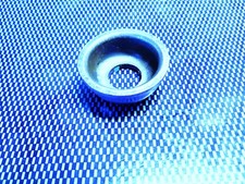 CUVETTE DE ROUE AVANT ALU