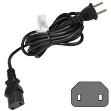 Câble d'alimentation 3M AC pour console de jeux électrique Sony PLAYSTATION P...