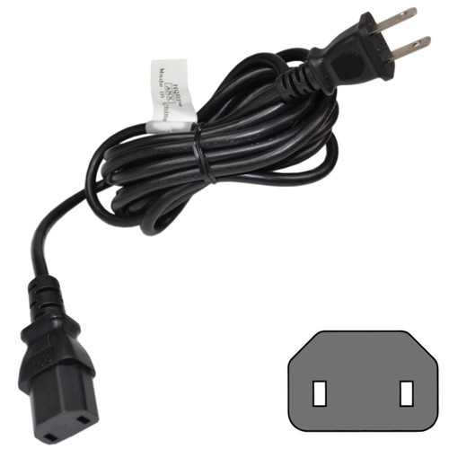 Alimentation cordon pour - 3m,