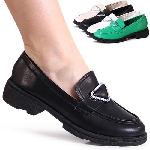Chaussures femme mocassins - femme,