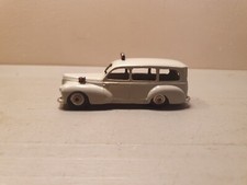 Peugeot 203 Familiale Taxi Kit XVM 1/43