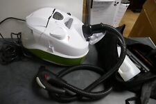 Nettoyeur vapeur aspirateur POLTI model FAV 80 (occasion)