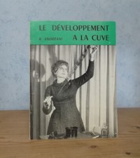 PHOTOGRAPHIE TECHNIQUE LE