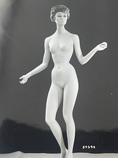 Rare photo originale vintage