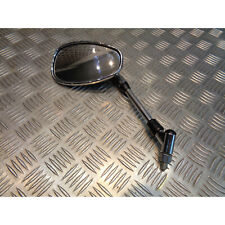 retroviseur gauche moto suzuki