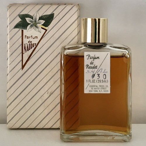 Parfum naudet nº de - naudet,
