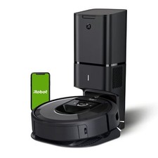 iRobot Roomba i7+ (7550) Robot