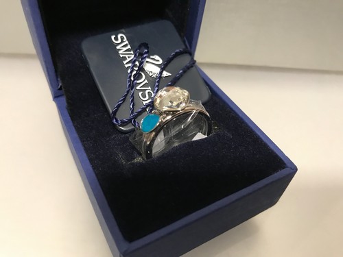 Bague swarovski taille - swarovski,