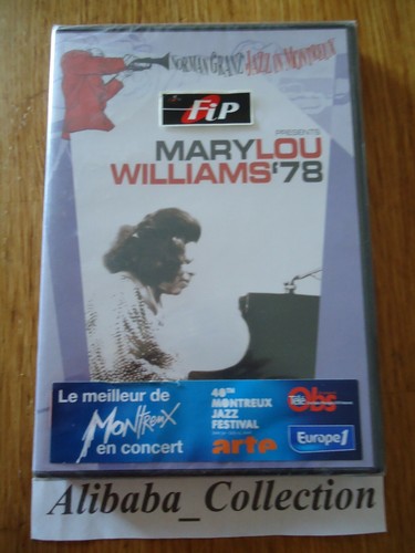 Neuf dvd marylou - neuf,