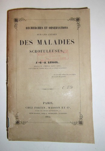 Médecine causes des maladies - médecine.,