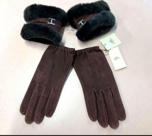 Gants poignets authentiques - gants, et
