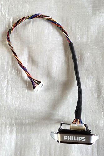 Pièces philips module - tv,