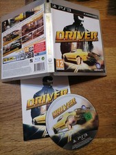 Driver San Francisco VF