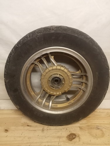 Honda lead 125 - honda, 80