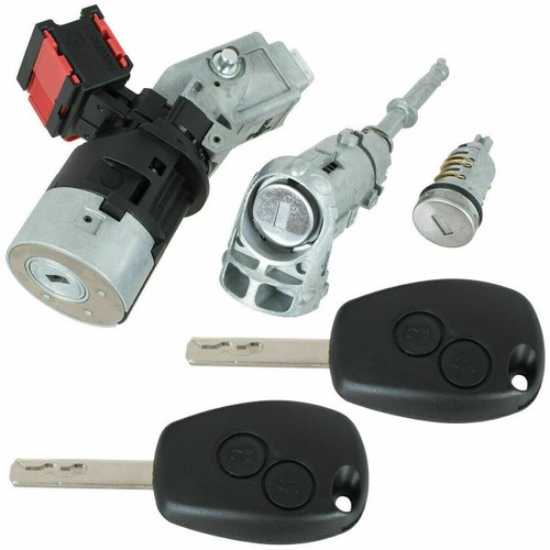 Kit serrures antivol - kit, de