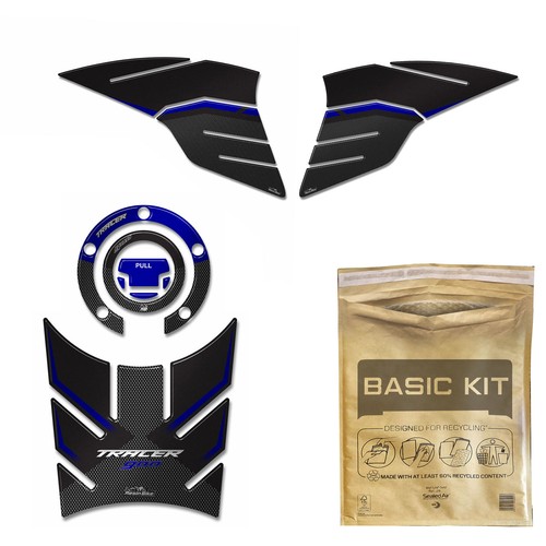 Kit basic autocollant - autocollant, 3d