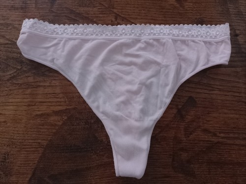 String coton rose pale - string,