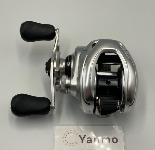 Shimano metanium mgl 2 1 - shimano, 6.2:1